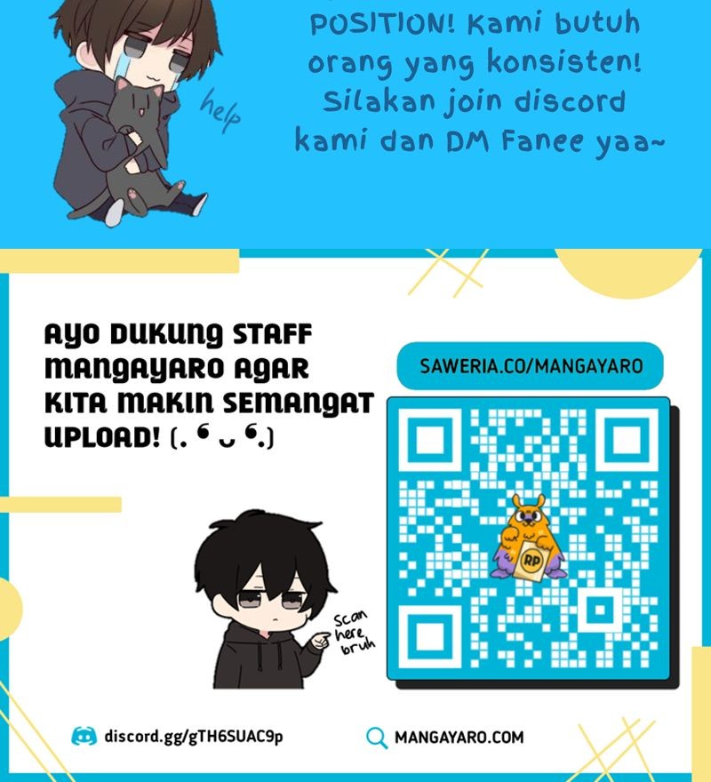 I Might Be A Fake Cultivator Chapter 64 Gambar 22